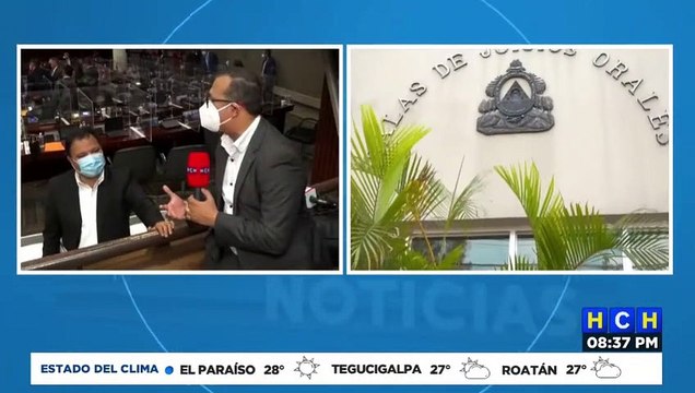 Informe de la Secretaría de Seguridad confirma 41 órdenes de extradición pendientes a ejecutarse