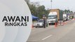 AWANI Ringkas: Permohonan rentas daerah di Melaka ditolak