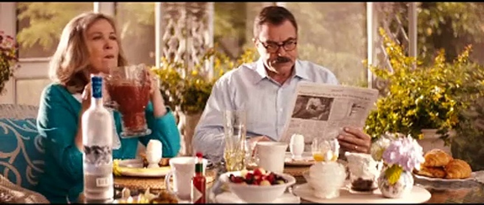 Bande Annonce : Kiss & Kill