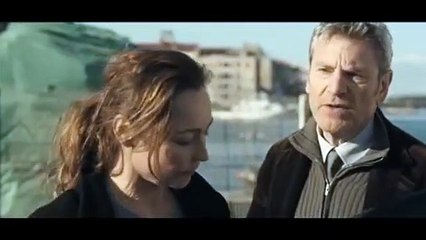 Bande Annonce : Coup d'éclat