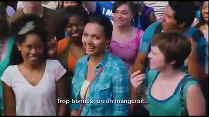 Bande Annonce : Big Mamma : De père en fils