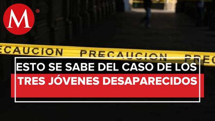 Grave, joven hospitalizado en CdMx tras reporte de desaparición en Morelos