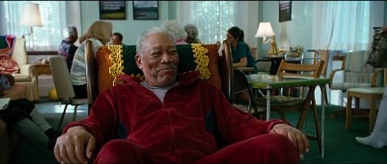 Bande Annonce : Harry Potter et Les Reliques de la Mort : 1ere Partie