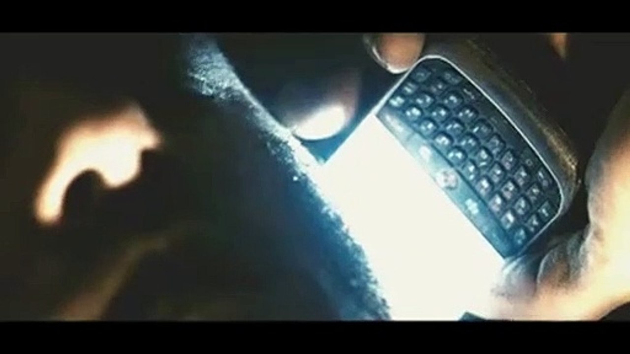 Bande Annonce : Buried