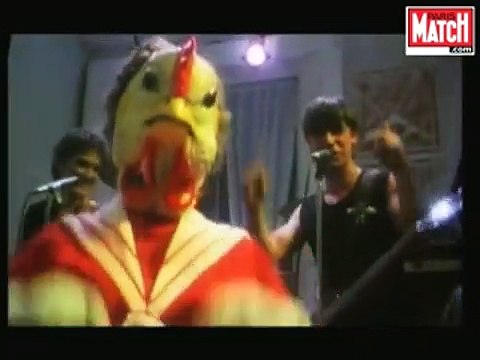 Nicolas Dupuy: Téléphone a réveillé le rock français