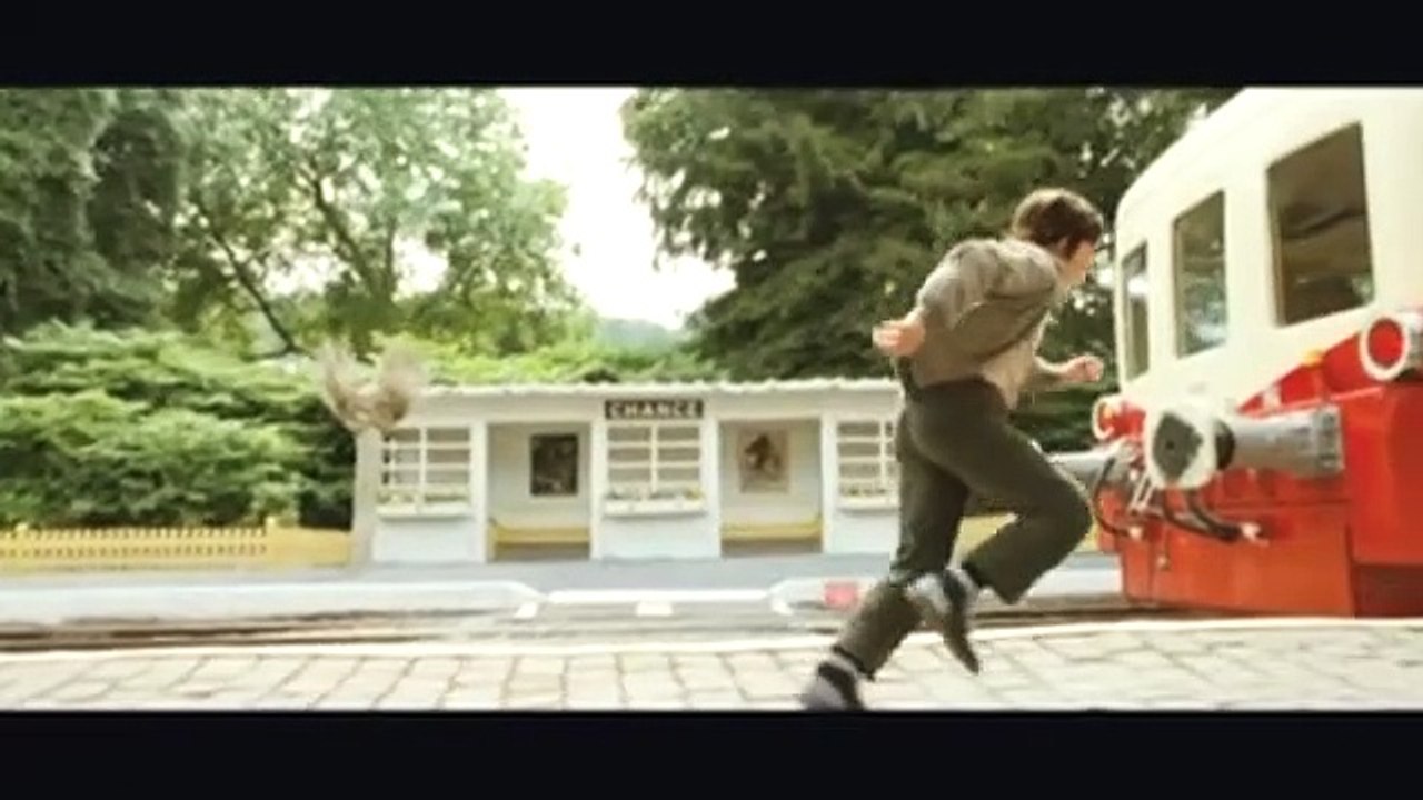 Bande Annonce : Mr Nobody