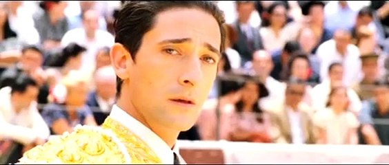 Bande Annonce : Manolete