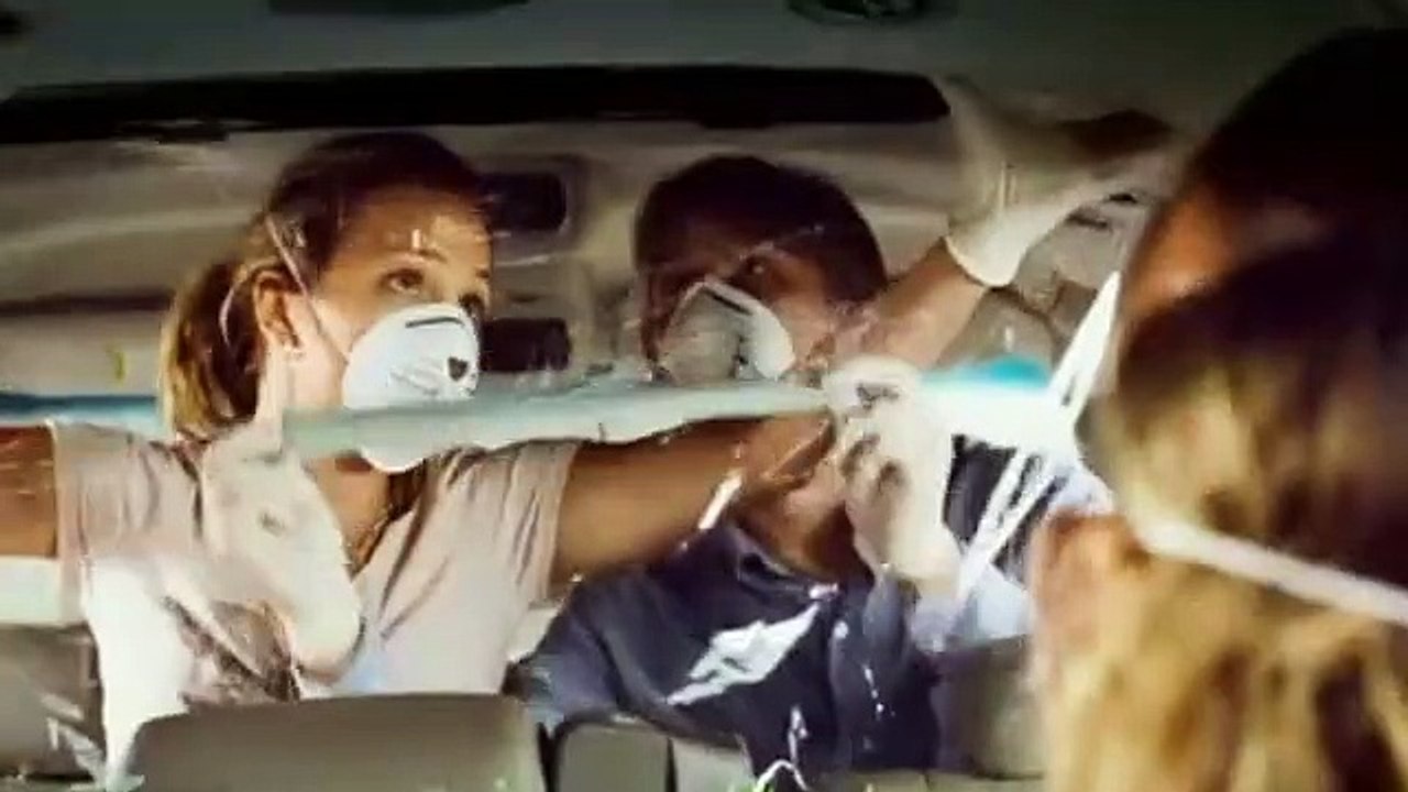 Bande Annonce : Infectés