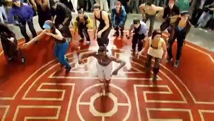 Bande Annonce : Sexy Dance 3 : The Battle 3D