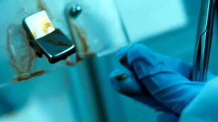 Bande Annonce : Splice