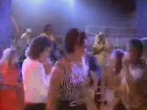 The Sos Band - Just The Way You Like It