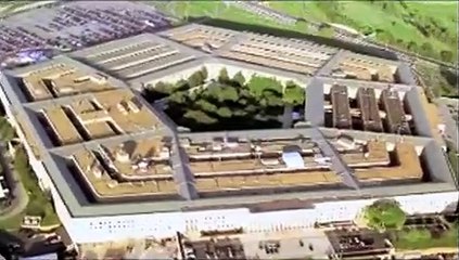 Bande Annonce : Les chèvres du pentagone