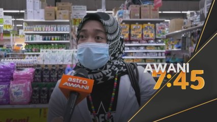 Sekolah Buka | Ibu bapa gesa kerajaan beri jaminan keselamatan