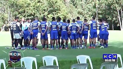 Bolillo Gómez: "He encontrado otra base de jugadores"