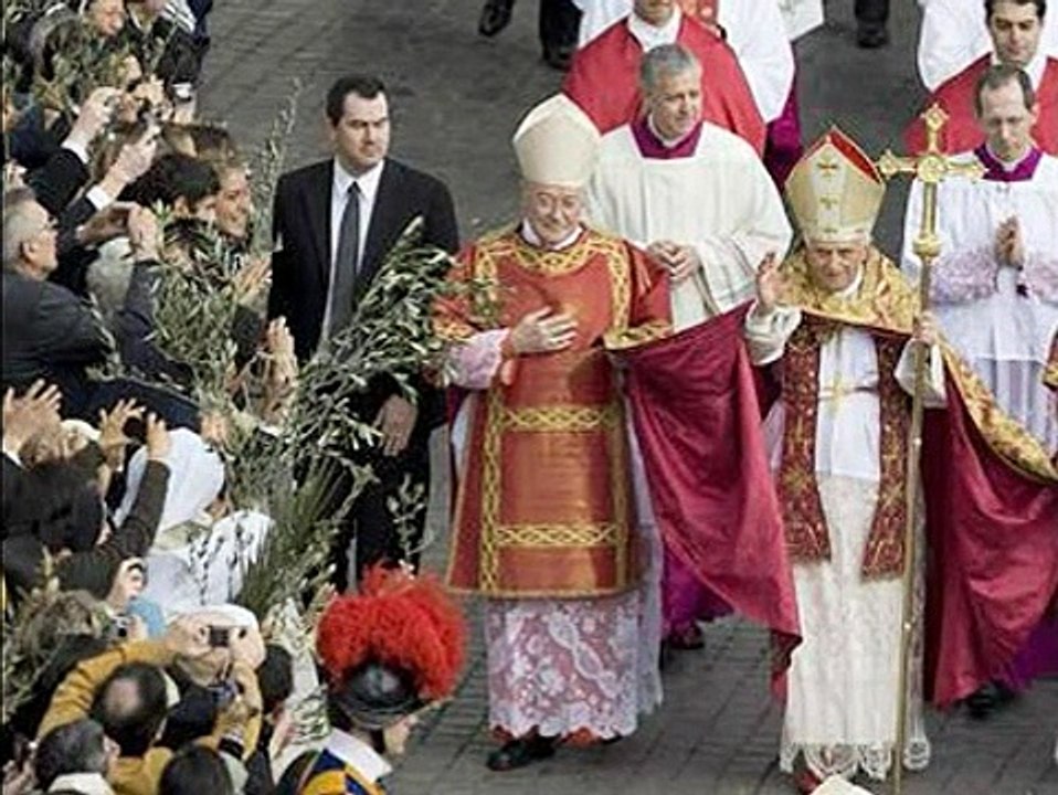 Holyweek