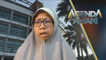 Guru Fasa Pertama Vaksin COVID-19: Satu pertimbangan wajar - Pakar