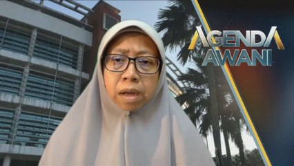 PdPR perlu diteruskan meskipun sekolah dibuka semula - Pakar