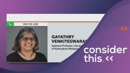 Consider This: Media (Part 3) - Turning Point For Free Speech?