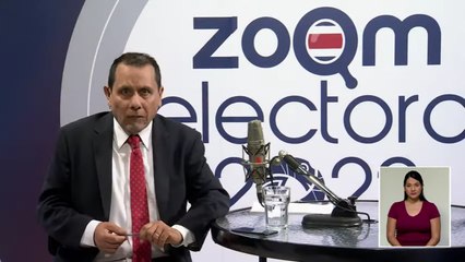 Zoom Electoral - Martes 22 Marzo 2022