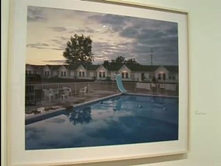 Alec Soth, l'Espace entre nous