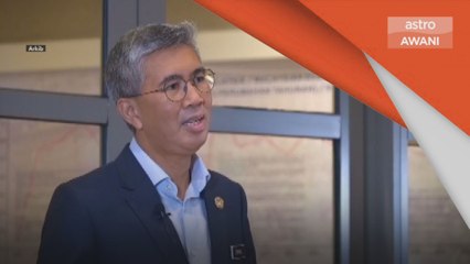 Bantuan Prihatin Rakyat | Fasa pertama bayaran bermula Rabu