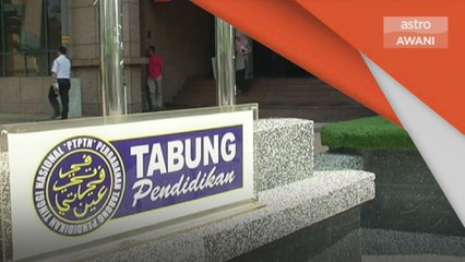 Skim Pendidikan | KPT umum dividen SSPN 2020 sejumlah 4 peratus