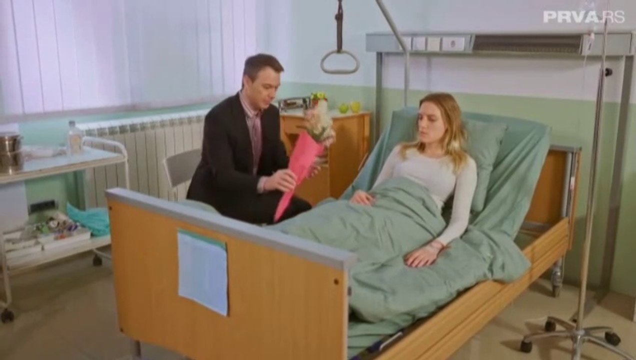 Igra sudbine 457 epizoda - Igra sudbine 457 epizoda