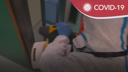 COVID-19 | Angka korban global kini melepasi 2.48 juta