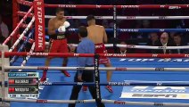 Carlos Balderas vs Aelio Mesquita (04-03-2022) Full Fight