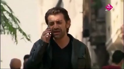 مسلسل العشق مجددا الحلقة الثالثة التركى مدبلج ٣ (زينب ومهدى)