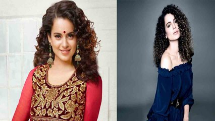 Kangana Ranaut Birthday: कई दिनों तक नहीं नहाती कंगना, यूं ही नहीं कहलाईं Controversy Queen