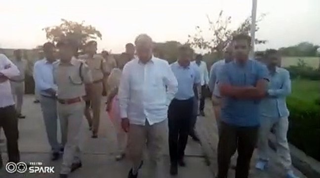BHARATPUR PATRIKA