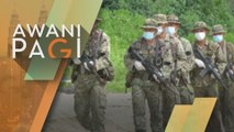 AWANI Pagi: Ulang Tahun ke-88 | Hala tuju Tentera Darat era baharu