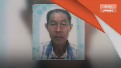 Jenayah | Polis kenal pasti identiti mangsa bunuh