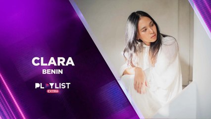 Playlist Extra: Get to know rising singer Clara Benin in this challenge