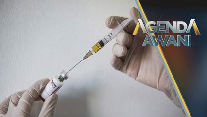 Vaksin, SOP ketat - Senjata utama perangi Covid-19