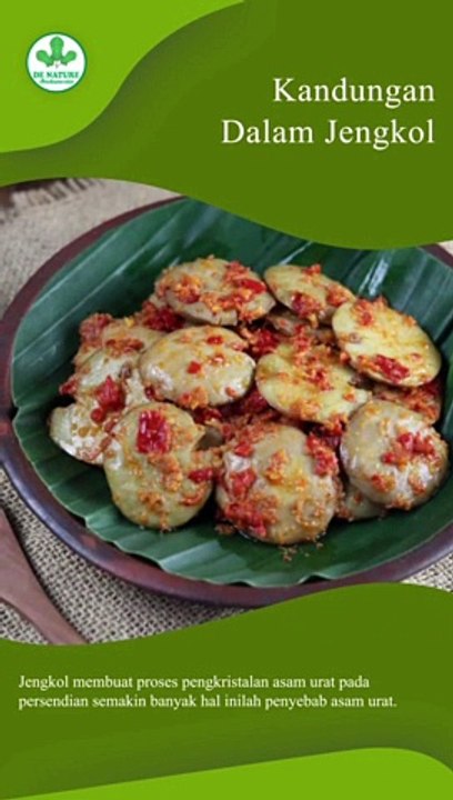 Ini Dia 3 Obat Herbal Yang Ampuh Untuk Turunkan Asam Urat Yang Sudah Parah | Obat Asam Urat