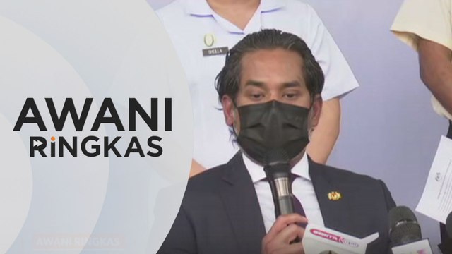 AWANI Ringkas: Vaksin Covid-19, kesediaan MAB | KJ: PRU mungkin September 2021