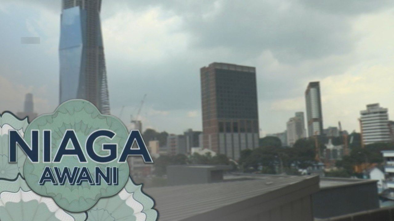 Niaga AWANI: Program Imunisasi | Reaksi Bursa Malaysia, ringgit