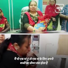 This Video Of Lady Doctor Saving A New Born Baby Is Winning Hearts