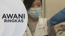 AWANI Ringkas: Vaksin: Tindakan undang-undang jika sebar berita palsu | Penerima Pfizer tunjuk antibodi kuat