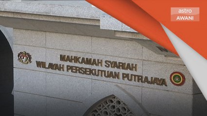 Keputusan | Mahkamah Persekutuan mengenepikan undang-undang Syariah Selangor