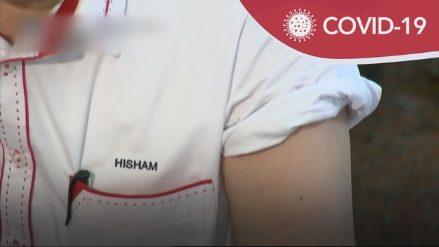 Vaksin COVID-19 | Memahami Program Imunisasi COVID-19 Kebangsaan