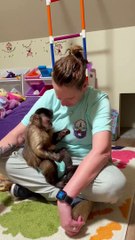 Gaitlyn Rae Playroom fun!!!