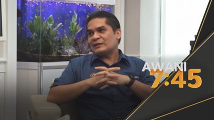 Setahun Malaysia Prihatin | KPM tekad lonjak pendidikan negara