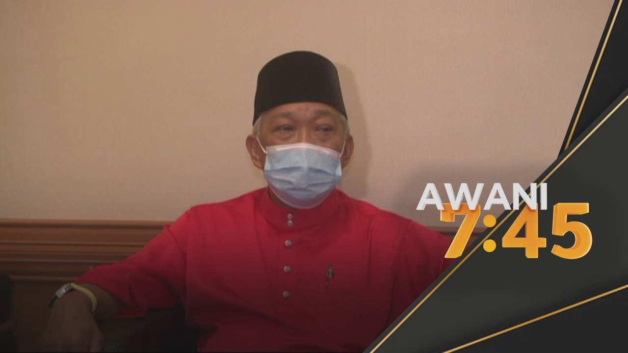 Politik | UMNO Sabah tetap jalin kerjasama dengan Bersatu