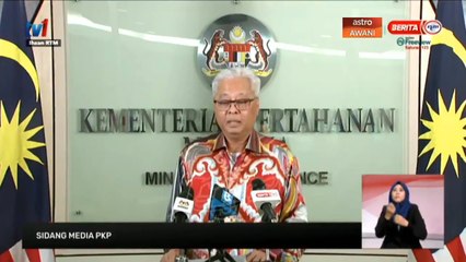 Pasport vaksin: Malaysia belum ada tarikh tetap untuk buka sempadan
