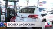 El aumento del precio de la gasolina en Estados Unidos está beneficiando a las gasolineras de Tijuana.