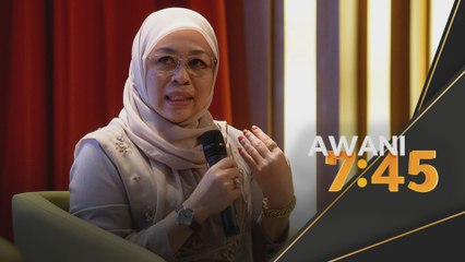 Parlimen institusi terbaik laksana semak imbang