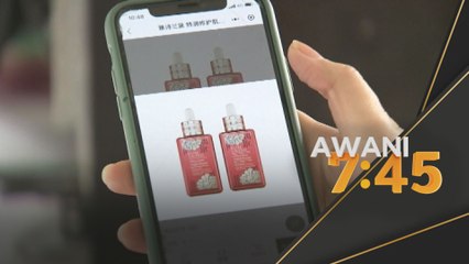 Penggunaan domestik kekal terajui kestabilan ekonomi China